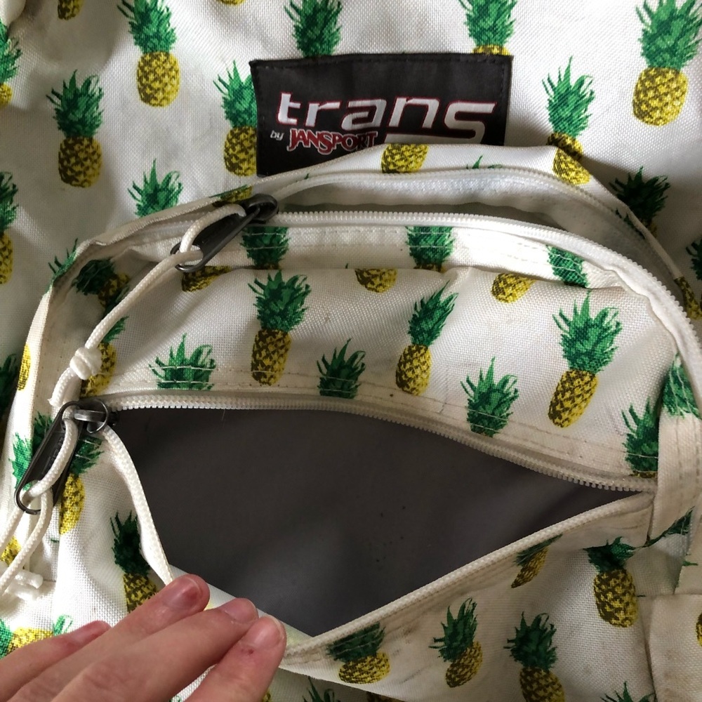 Trans by JanSport Backpack - Picture 4 of 9